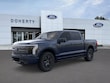Ford F-150 Lightning