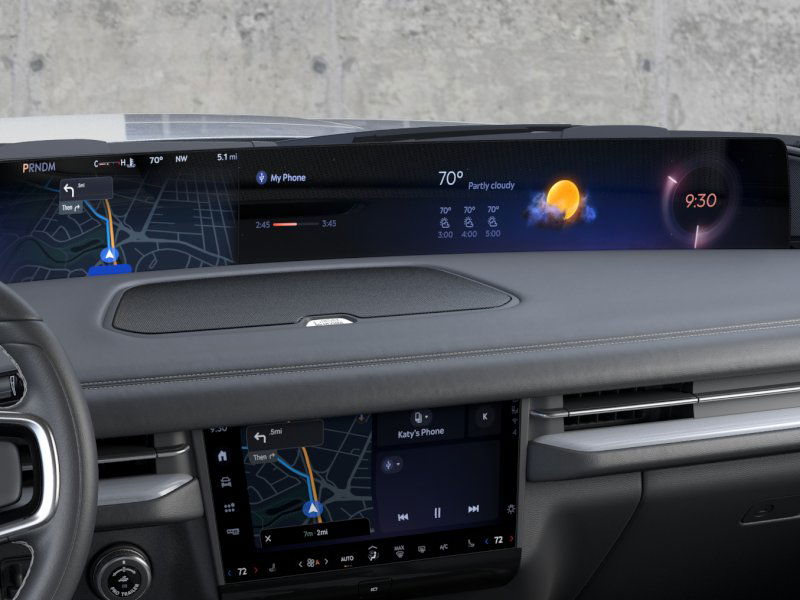 2026 Lincoln Navigator Reserve SUV