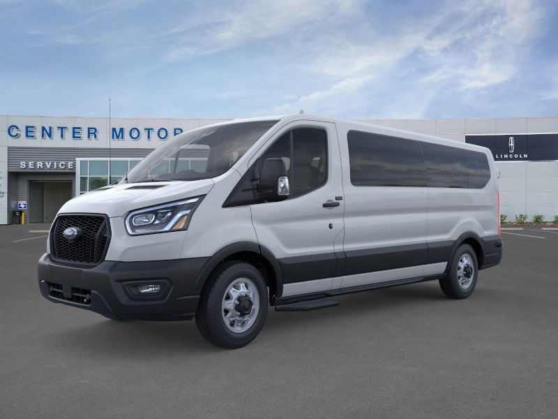 2024 Ford Transit Passenger Van XL - Photo 43