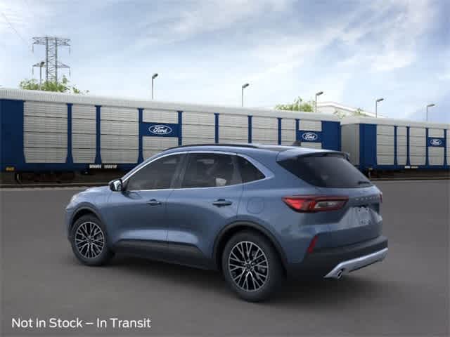 Thumbnail: 2025 Ford Escape - 27