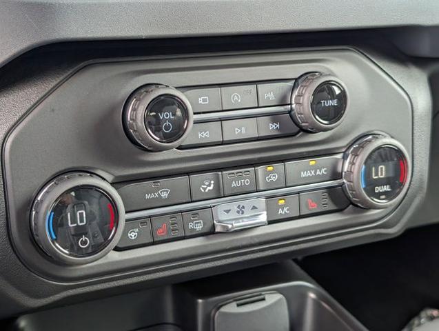 2025 Ford Bronco 4-Door Outer Banks - Photo 47