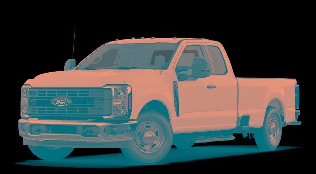 2027 Ford F-350 F-350&reg; XL TRUCK
