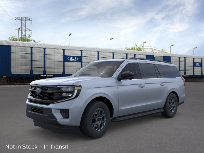 2026 Ford Expedition Active MAX's photo