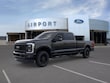 Ford F-250