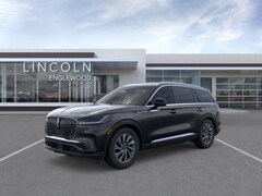 2025 Lincoln Aviator Premiere SUV