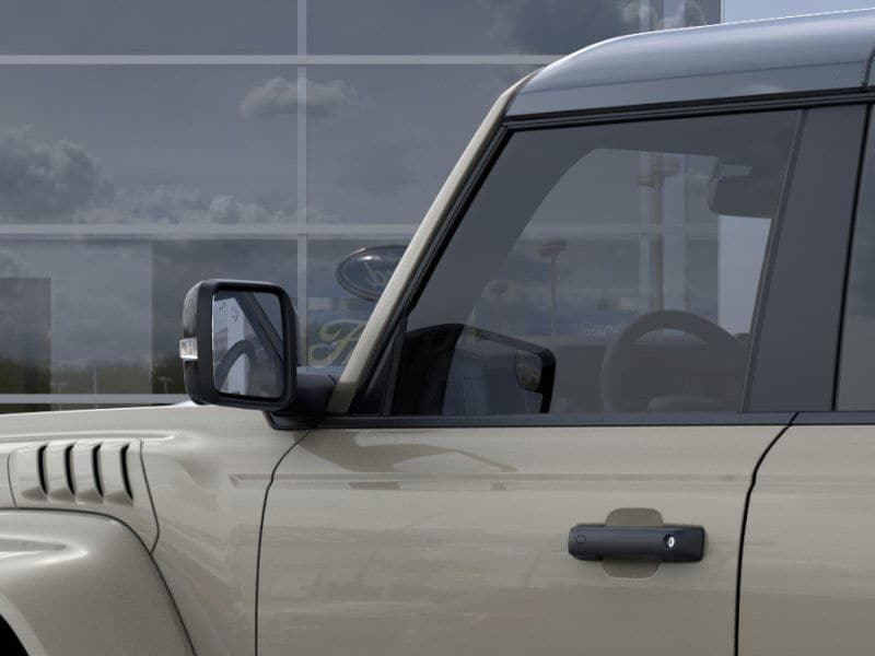 2025 Ford Bronco Raptor photo 22