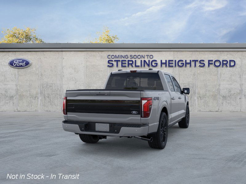 Thumbnail: 2026 Ford F-150 - 8