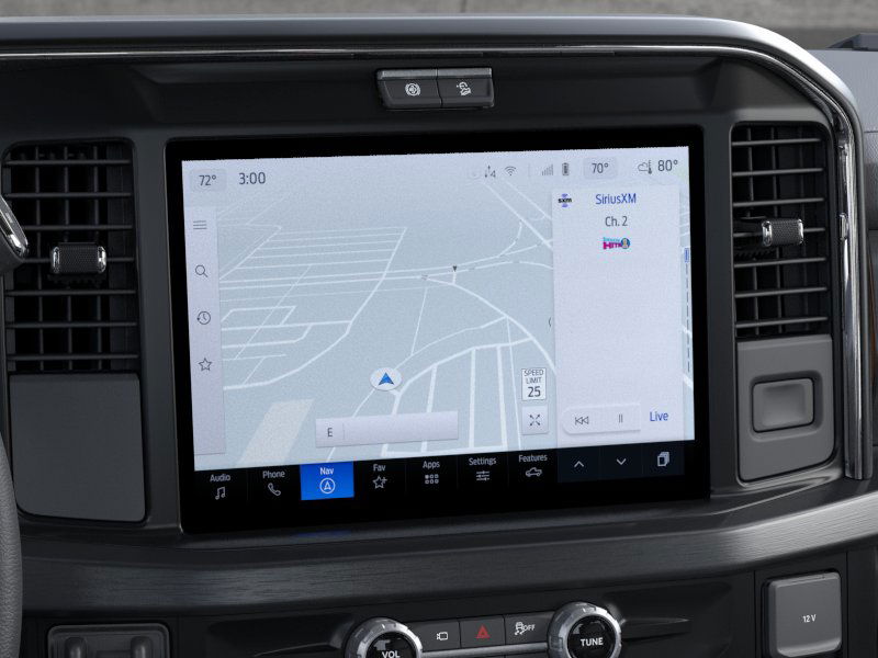 2026 Ford F-250 Super Duty Lariat - Photo 36