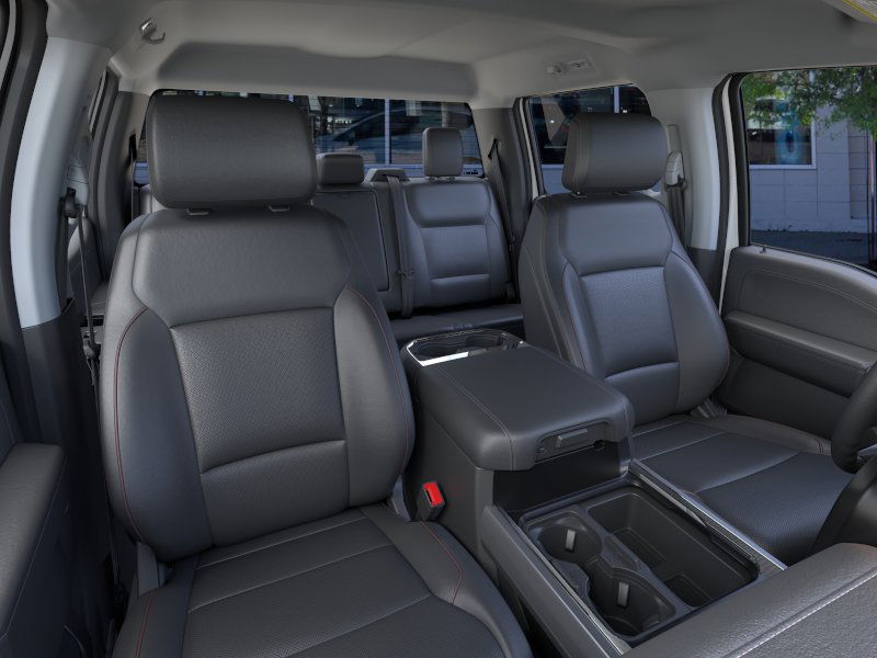 2026 Ford F-250 Super Duty Lariat - Photo 10