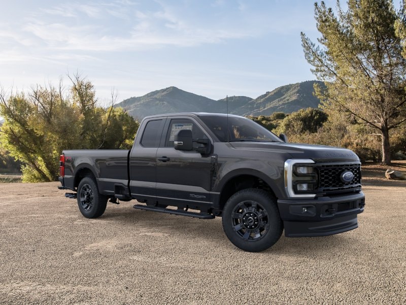 2026 Ford F-350 Super Duty XL - Photo 29