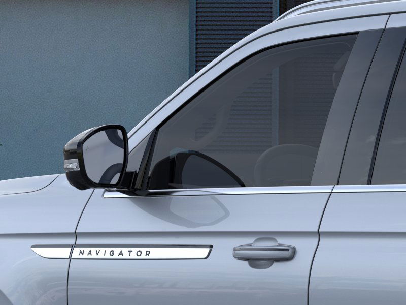 2026 Lincoln Navigator Premiere - Photo 20