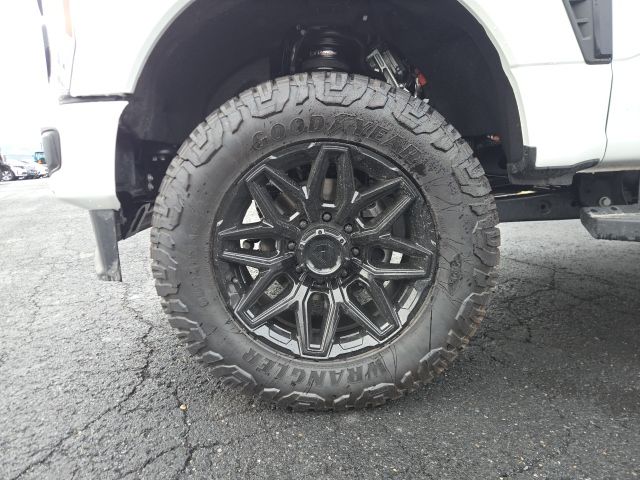 2025 Ford F-350 Super Duty Lariat - Photo 51