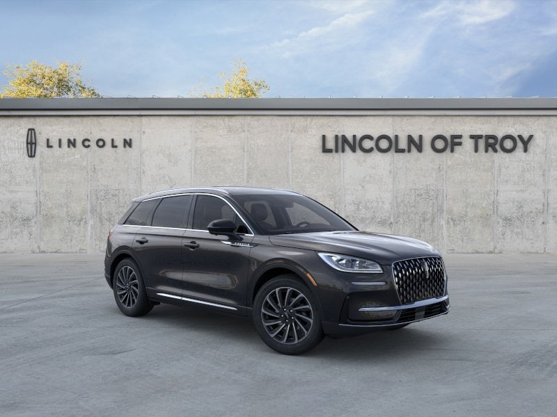 2024 Lincoln Corsair Reserve 7