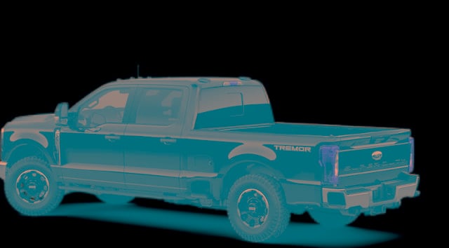 new 2026 Ford Super Duty F-250 SRW car, priced at $67,410