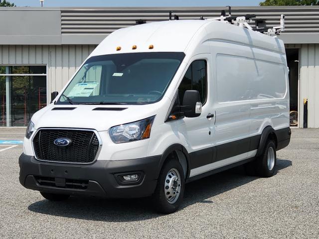 2024 Ford Transit Cargo Van Van High Roof HD Ext. Van