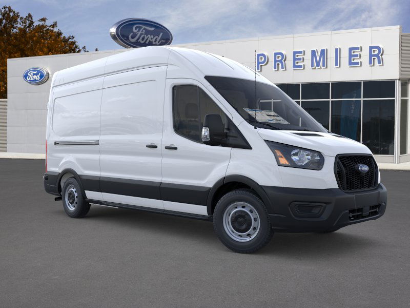 2025 Ford Transit Van Base's photo