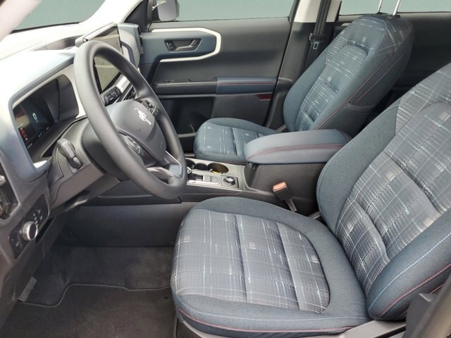 2025 Ford Bronco Sport Heritage - Photo 61