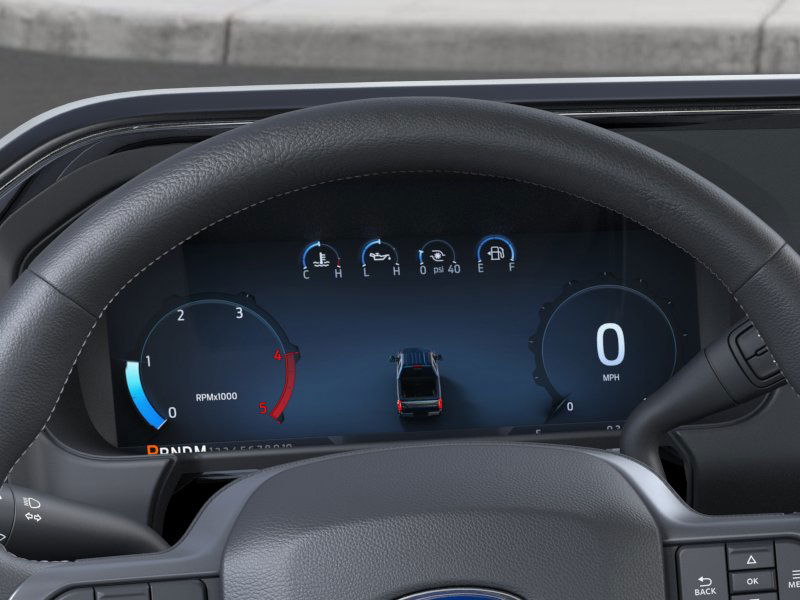 2026 Ford F-250 Super Duty Lariat - Photo 35