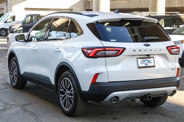 Thumbnail: 2025 Ford Escape - 34