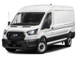  Ford Transit Commercial