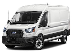 New Commercial 2027 Ford Transit Commercial Cargo Van VAN