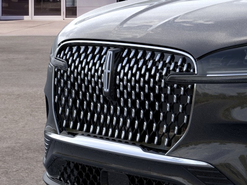 2025 Lincoln Aviator Reserve - Photo 17