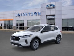 New 2025 Ford Escape Active AWD Active  SUV for Sale in Uniontown, PA