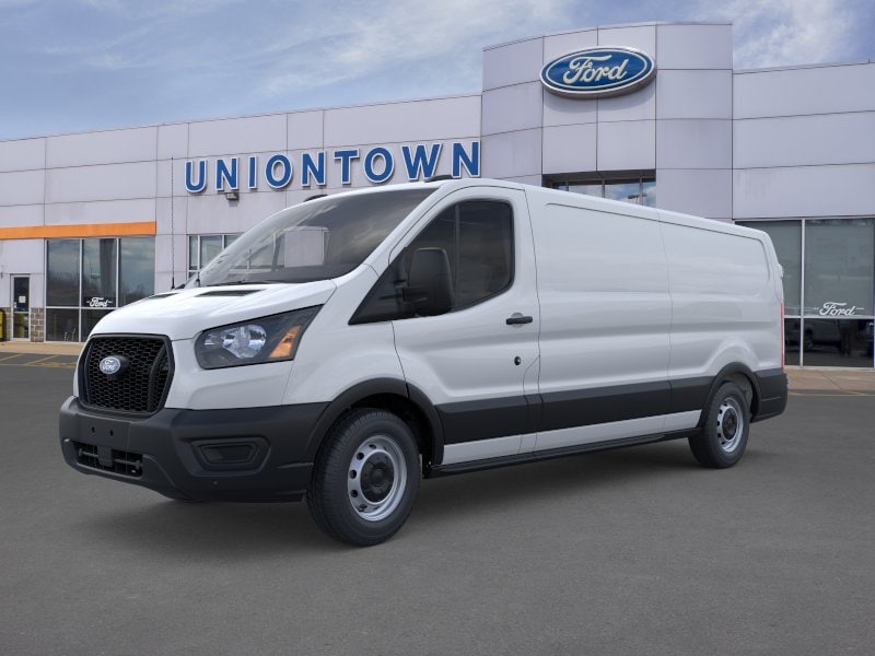2026 Ford Transit 150 Low Roof 148 WB's photo