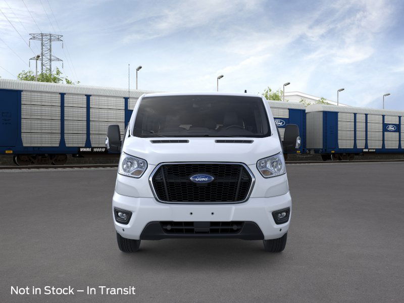 Thumbnail: 2025 Ford Transit Series - 6