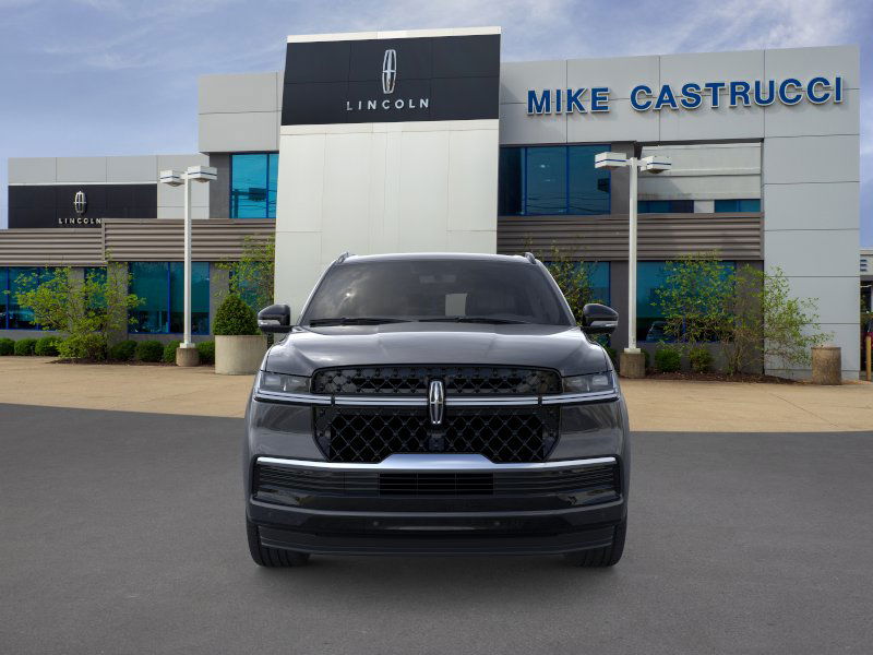 2025 Lincoln Navigator Reserve - Photo 6