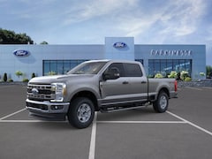 2026 Ford F-250 Truck