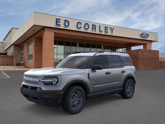 2026 Ford Bronco Sport Big Bend&reg; SUV