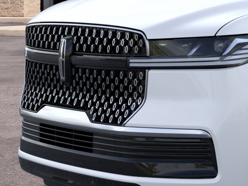 2026 Lincoln Navigator Reserve - Photo 17