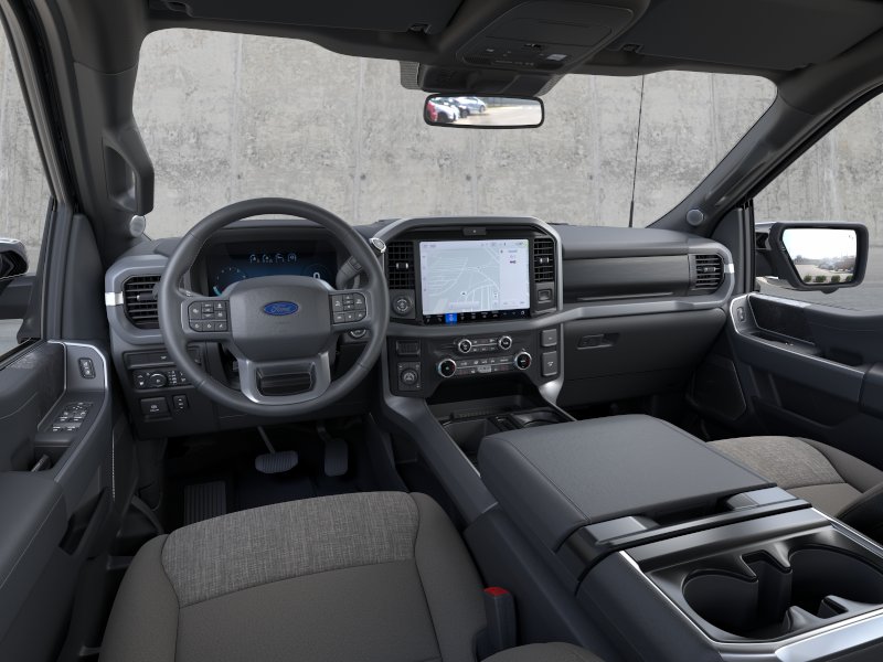 Thumbnail: 2026 Ford F-150 - 9