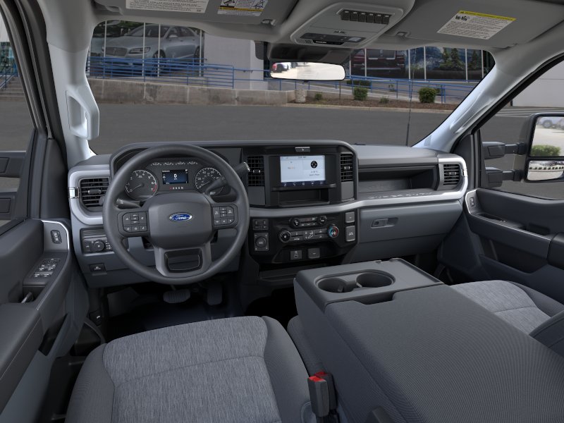 Thumbnail: 2026 Ford Econoline - 38