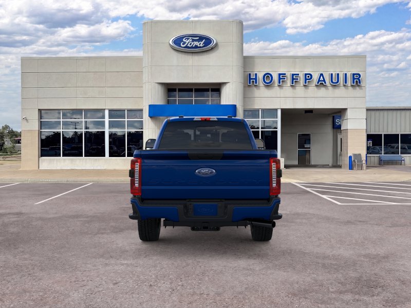 2026 Ford F-250 Super Duty XL - Photo 27