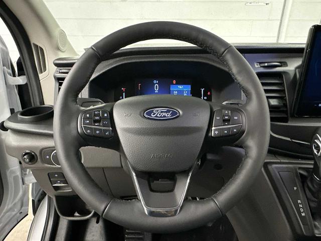 Thumbnail: 2026 Ford Transit Series - 38