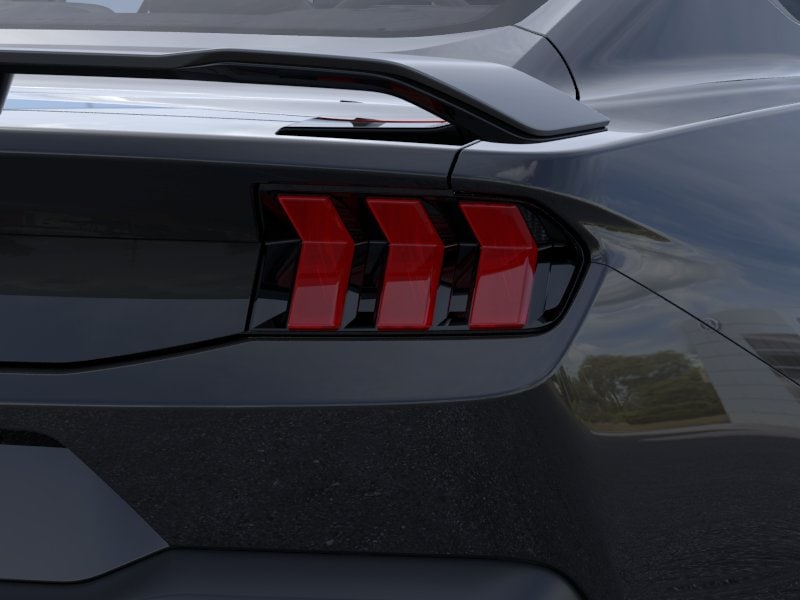 2025 Ford Mustang Dark Horse - Photo 36