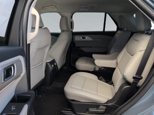 new 2026 Ford Explorer car, priced at $48,073