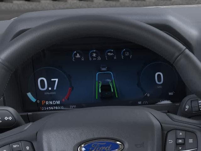Thumbnail: 2026 Ford Ranger - 35
