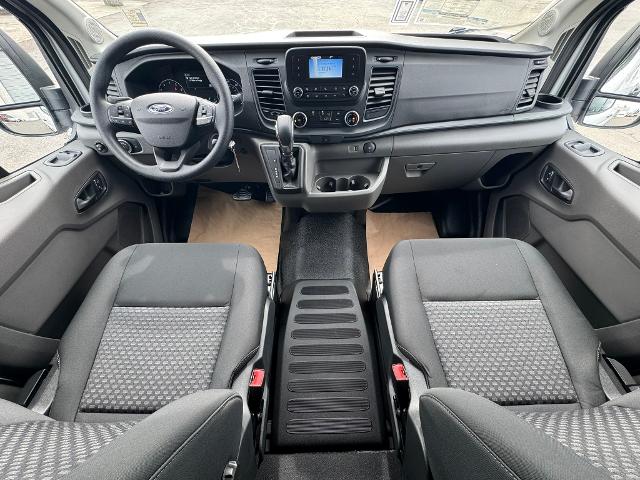 2025 Ford Transit Van Base - Photo 34