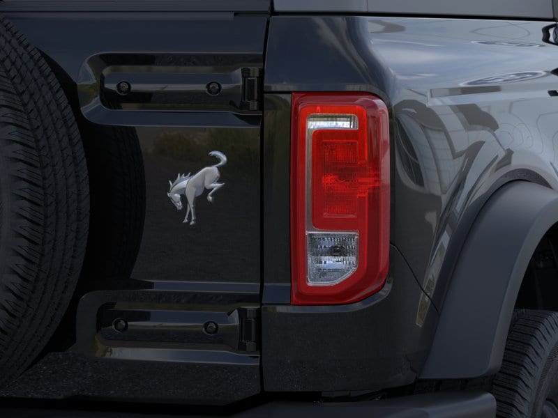 new 2026 Ford Bronco car, priced at $42,503