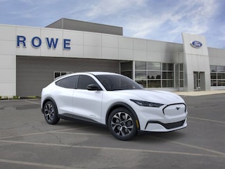 2025 Ford Mustang Mach-E Select CROSSOVERS