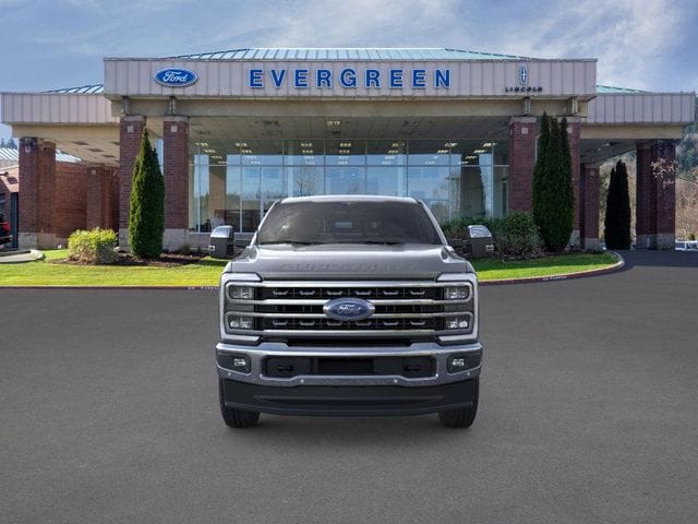 2025 Ford F-350 Super Duty Lariat - Photo 28