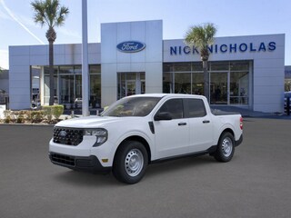 2026 Ford Maverick XL Truck