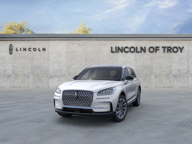 2024 Lincoln Corsair Premiere 2