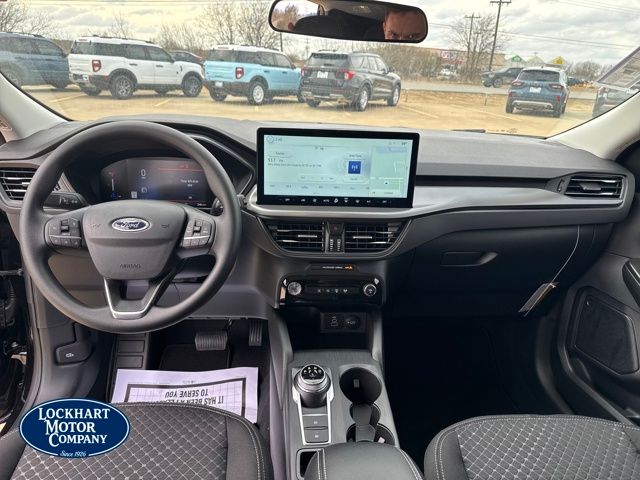 2026 Ford Escape Active - Photo 40