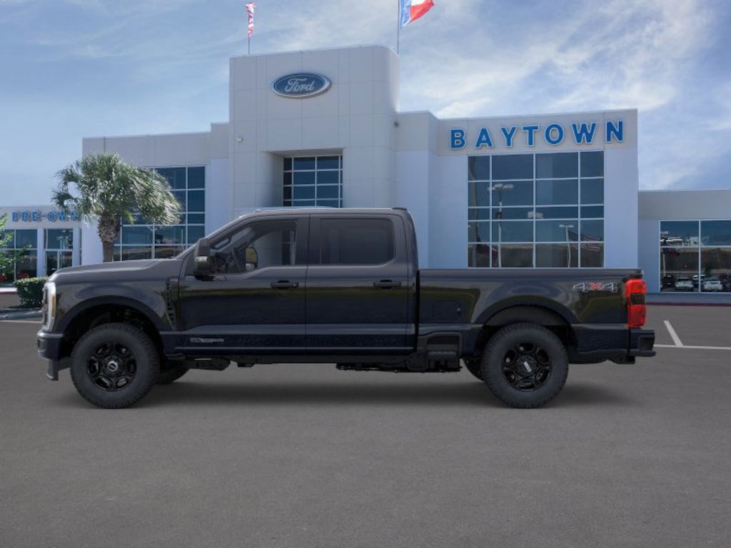 New 2026 Ford F-250 XL TRUCK