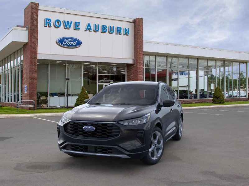 2024 Ford Escape ST-Line photo 4