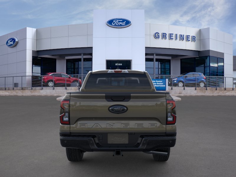 Thumbnail: 2026 Ford Ranger - 27